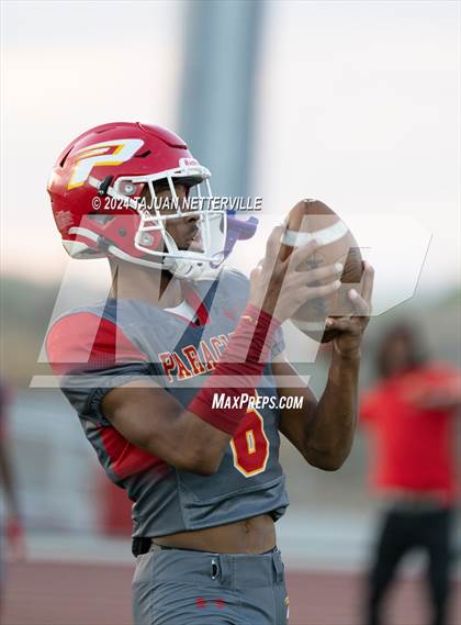 Thumbnail 3 in St. Pius X-St. Matthias Academy @ Paraclete photogallery.