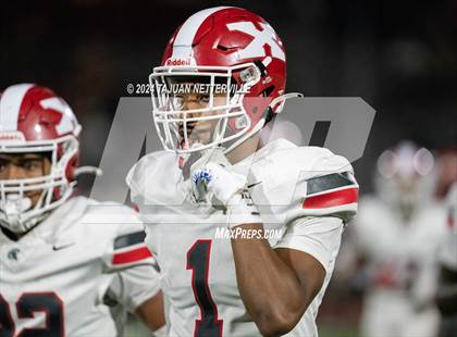 Thumbnail 1 in St. Pius X-St. Matthias Academy @ Paraclete photogallery.