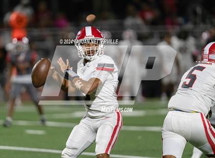 Thumbnail 3 in St. Pius X-St. Matthias Academy @ Paraclete photogallery.