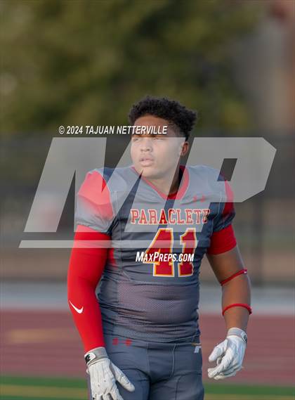 Thumbnail 1 in St. Pius X-St. Matthias Academy @ Paraclete photogallery.