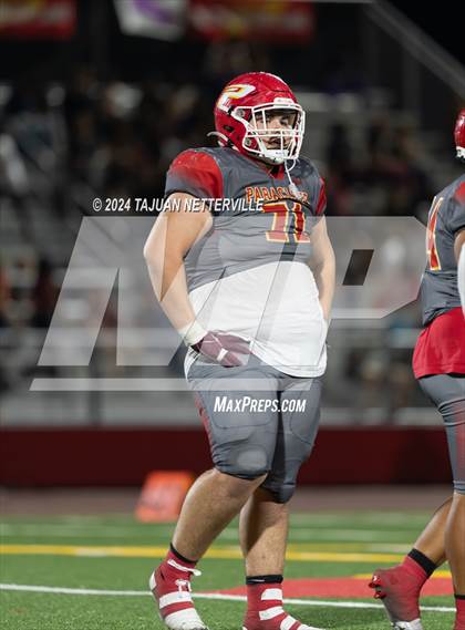 Thumbnail 3 in St. Pius X-St. Matthias Academy @ Paraclete photogallery.