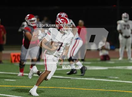 Thumbnail 3 in St. Pius X-St. Matthias Academy @ Paraclete photogallery.