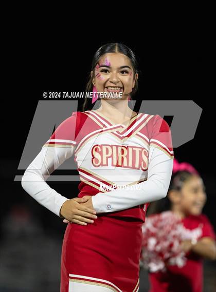 Thumbnail 1 in St. Pius X-St. Matthias Academy @ Paraclete photogallery.
