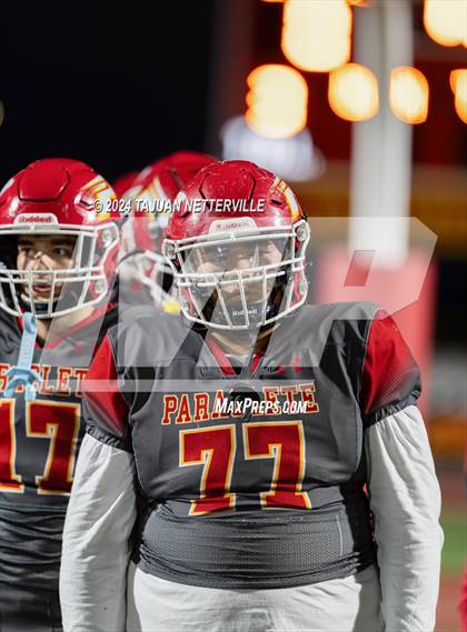 Thumbnail 2 in St. Pius X-St. Matthias Academy @ Paraclete photogallery.