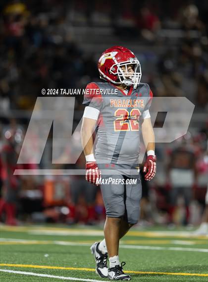 Thumbnail 1 in St. Pius X-St. Matthias Academy @ Paraclete photogallery.