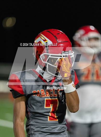 Thumbnail 1 in St. Pius X-St. Matthias Academy @ Paraclete photogallery.