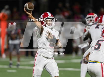 Thumbnail 1 in St. Pius X-St. Matthias Academy @ Paraclete photogallery.