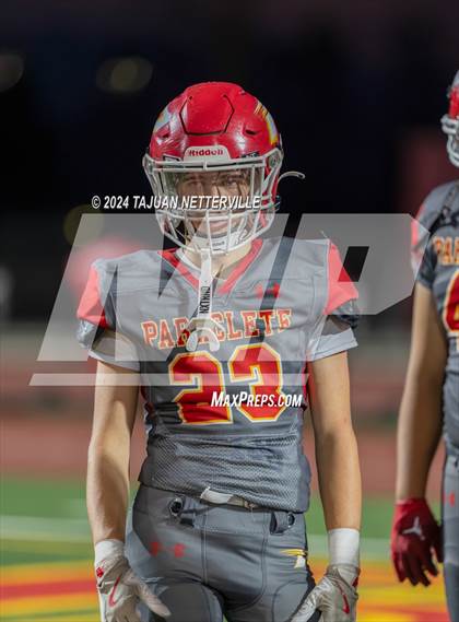 Thumbnail 3 in St. Pius X-St. Matthias Academy @ Paraclete photogallery.
