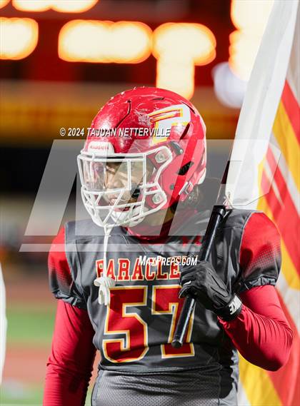 Thumbnail 1 in St. Pius X-St. Matthias Academy @ Paraclete photogallery.