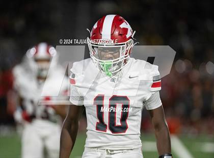 Thumbnail 1 in St. Pius X-St. Matthias Academy @ Paraclete photogallery.