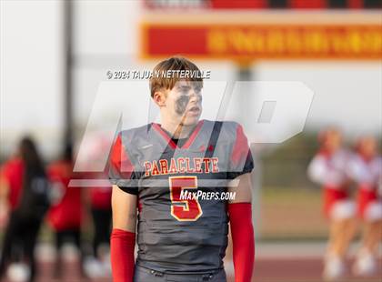 Thumbnail 1 in St. Pius X-St. Matthias Academy @ Paraclete photogallery.