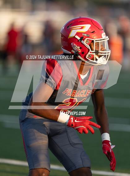 Thumbnail 1 in St. Pius X-St. Matthias Academy @ Paraclete photogallery.