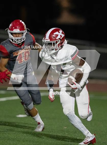 Thumbnail 2 in St. Pius X-St. Matthias Academy @ Paraclete photogallery.