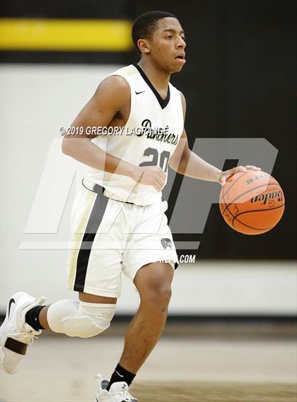 Thumbnail 1 in Carroll vs Fossil Ridge photogallery.