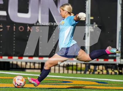 Thumbnail 3 in Midlothian vs Highland Park (Dallas) photogallery.
