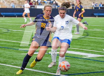 Thumbnail 1 in Midlothian vs Highland Park (Dallas) photogallery.