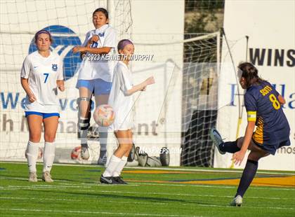 Thumbnail 1 in Midlothian vs Highland Park (Dallas) photogallery.