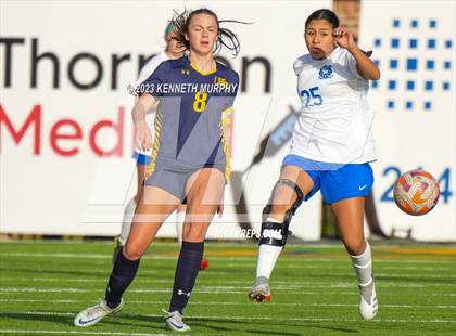 Thumbnail 1 in Midlothian vs Highland Park (Dallas) photogallery.