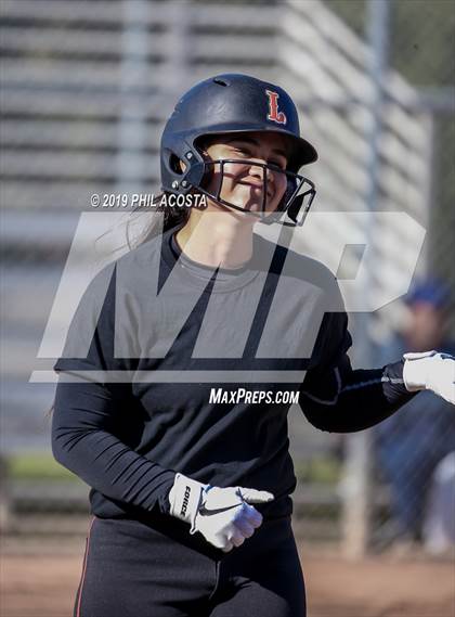 Thumbnail 2 in Legacy vs Lincoln (MLK Tournament) photogallery.