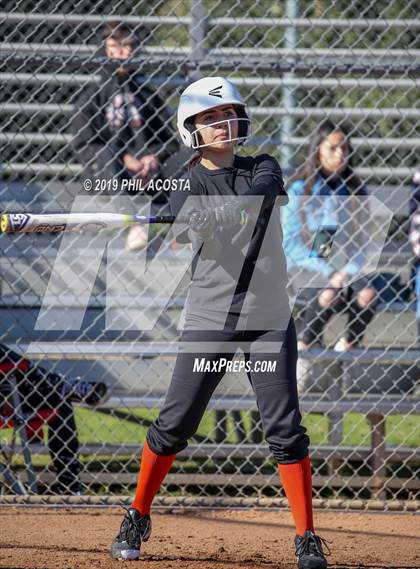 Thumbnail 1 in Legacy vs Lincoln (MLK Tournament) photogallery.