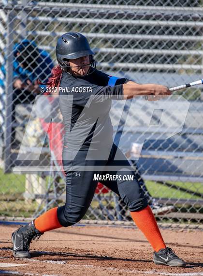 Thumbnail 3 in Legacy vs Lincoln (MLK Tournament) photogallery.