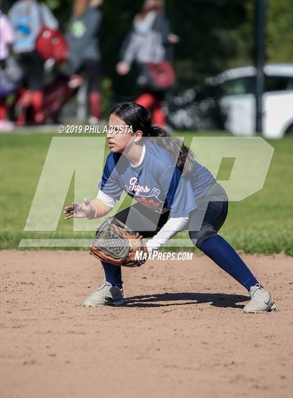 Thumbnail 1 in Legacy vs Lincoln (MLK Tournament) photogallery.