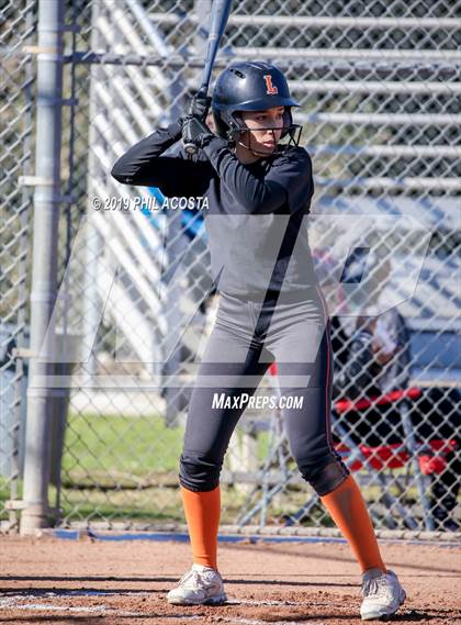 Thumbnail 2 in Legacy vs Lincoln (MLK Tournament) photogallery.