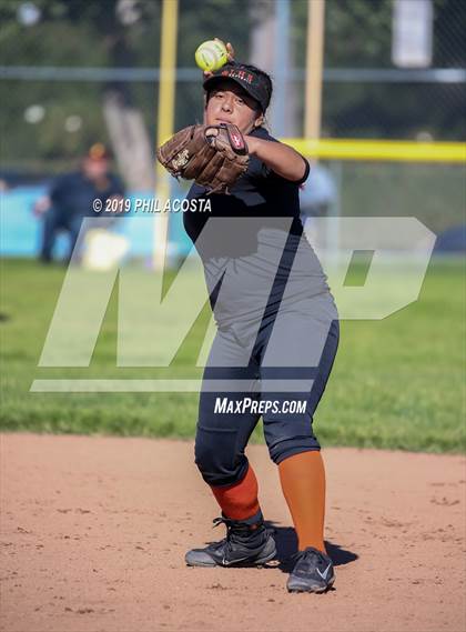 Thumbnail 1 in Legacy vs Lincoln (MLK Tournament) photogallery.