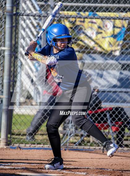 Thumbnail 3 in Legacy vs Lincoln (MLK Tournament) photogallery.