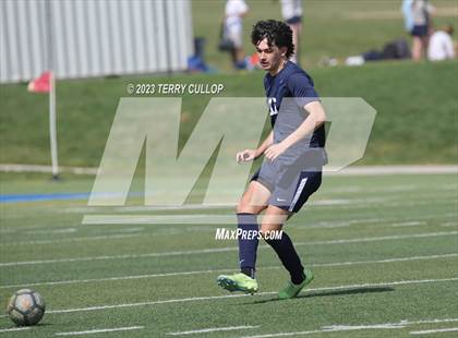Thumbnail 1 in Juan Diego Catholic vs. Grantsville (UHSAA 3A Round 2) photogallery.