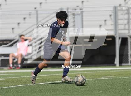 Thumbnail 2 in Juan Diego Catholic vs. Grantsville (UHSAA 3A Round 2) photogallery.