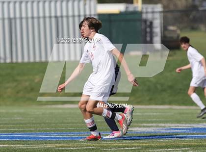 Thumbnail 3 in Juan Diego Catholic vs. Grantsville (UHSAA 3A Round 2) photogallery.