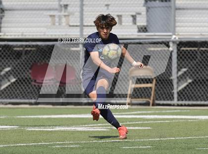 Thumbnail 1 in Juan Diego Catholic vs. Grantsville (UHSAA 3A Round 2) photogallery.