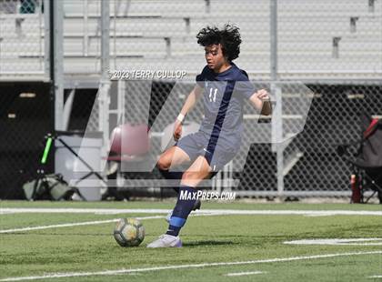 Thumbnail 1 in Juan Diego Catholic vs. Grantsville (UHSAA 3A Round 2) photogallery.