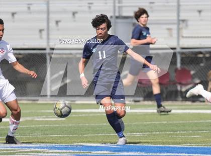 Thumbnail 3 in Juan Diego Catholic vs. Grantsville (UHSAA 3A Round 2) photogallery.