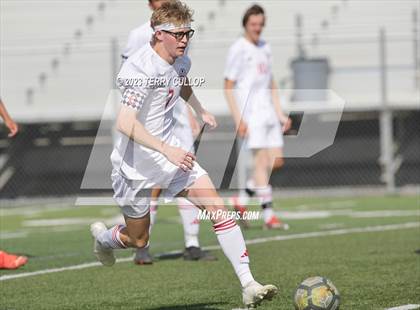 Thumbnail 1 in Juan Diego Catholic vs. Grantsville (UHSAA 3A Round 2) photogallery.
