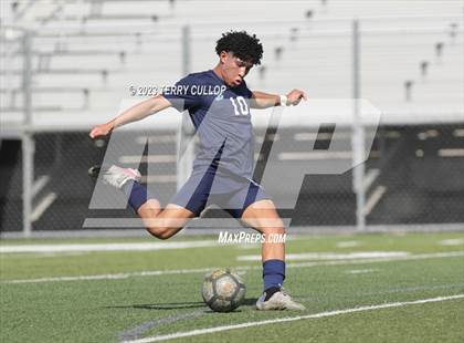 Thumbnail 1 in Juan Diego Catholic vs. Grantsville (UHSAA 3A Round 2) photogallery.