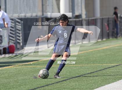 Thumbnail 2 in Juan Diego Catholic vs. Grantsville (UHSAA 3A Round 2) photogallery.