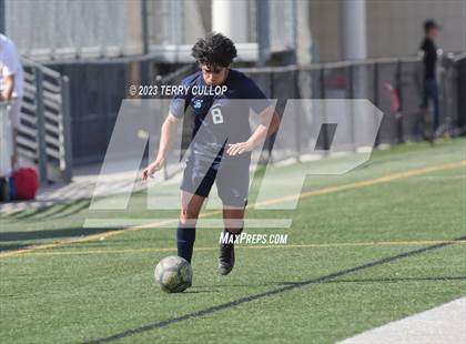 Thumbnail 2 in Juan Diego Catholic vs. Grantsville (UHSAA 3A Round 2) photogallery.