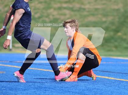Thumbnail 1 in Juan Diego Catholic vs. Grantsville (UHSAA 3A Round 2) photogallery.