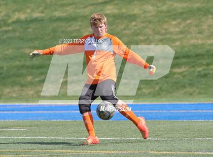 Thumbnail 1 in Juan Diego Catholic vs. Grantsville (UHSAA 3A Round 2) photogallery.