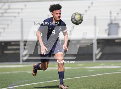 Thumbnail 3 in Juan Diego Catholic vs. Grantsville (UHSAA 3A Round 2) photogallery.