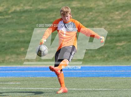 Thumbnail 2 in Juan Diego Catholic vs. Grantsville (UHSAA 3A Round 2) photogallery.