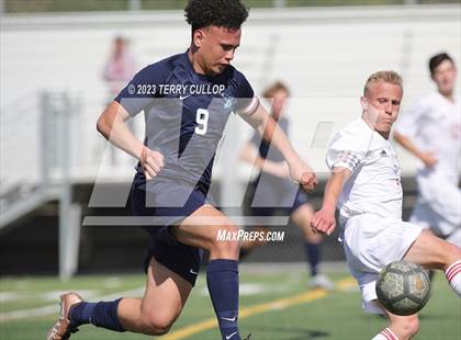 Thumbnail 1 in Juan Diego Catholic vs. Grantsville (UHSAA 3A Round 2) photogallery.
