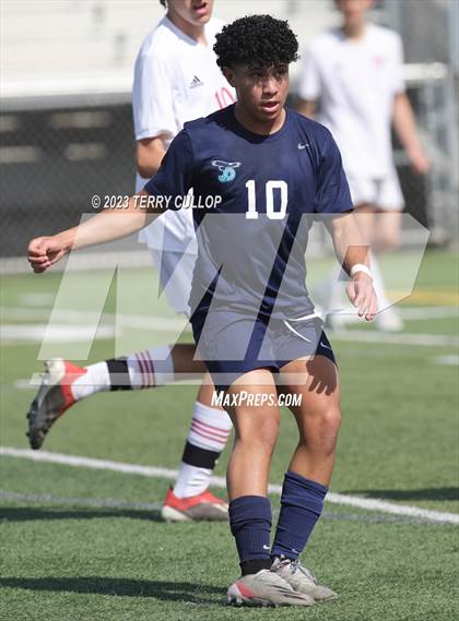 Thumbnail 1 in Juan Diego Catholic vs. Grantsville (UHSAA 3A Round 2) photogallery.