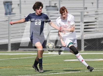 Thumbnail 1 in Juan Diego Catholic vs. Grantsville (UHSAA 3A Round 2) photogallery.