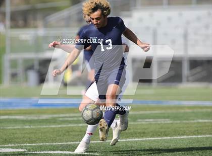 Thumbnail 1 in Juan Diego Catholic vs. Grantsville (UHSAA 3A Round 2) photogallery.