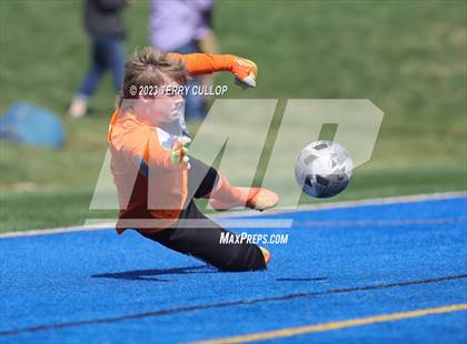 Thumbnail 2 in Juan Diego Catholic vs. Grantsville (UHSAA 3A Round 2) photogallery.