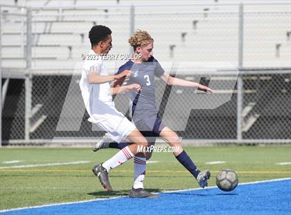 Thumbnail 1 in Juan Diego Catholic vs. Grantsville (UHSAA 3A Round 2) photogallery.