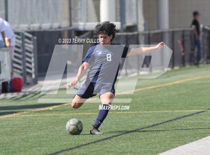 Thumbnail 1 in Juan Diego Catholic vs. Grantsville (UHSAA 3A Round 2) photogallery.